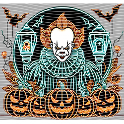 Halloween-WS 9235